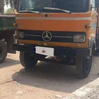 خاور 608 مدل 76