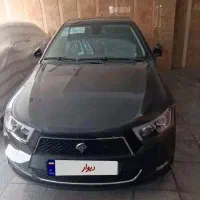 دنا پلاس توربو اتوماتیک