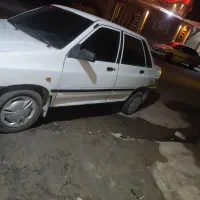 پراید83 انژکتور