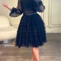 پیراهن مجلسی