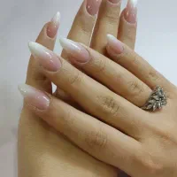 ناخنکار و مژه کار حرفه ای