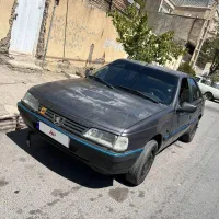 روآ 86 دوگانه شرکت