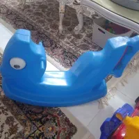 راکر بازی