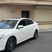 بسترن B50F|خودرو سواری و وانت|تبریز, |دیوار