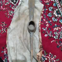 یک عدد کلنگ خوبو تمیز کم کار