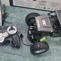 ماشین  کنترلی شارژی ریس