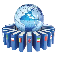ترجمه متون انگلیسی