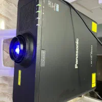 ویدیوپروژکتور لیزری سینمایی پاناسونیک RZ770