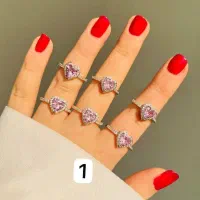 فروش زیورآلات زنانه و مردانه