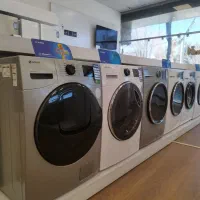 حراج لباسشویی اسنواودووباشرایط بدون سودوبدون پیش