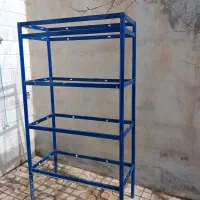 ویترین یا قفسه کارگاه