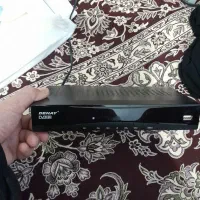 ست داس باکس دنای گیرنده دیجیتال فلش خور