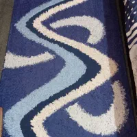 یه قالیچه جنس ترک بادوتا پادری