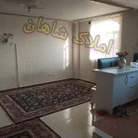 اجاره فوری/۶۵متر ۱خواب طبقه۴/بالکن/شهرک امید/شاهان