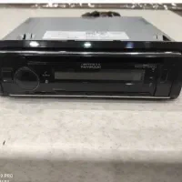 ظبط کنوود bt 640