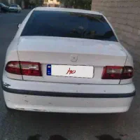 خودرو سمند ۹۱