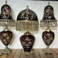 روکنسولی کریستال