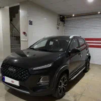 ایکس ۲۲پرو دنده ای