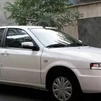 ماشین سمند سورن پلاس
