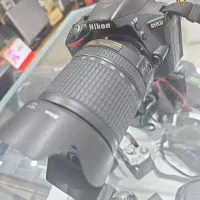 دوربین نیکون D5600 با لنز 18  140