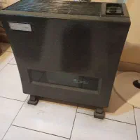 بخاری گازی ۱۲۰۰۰