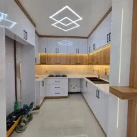 دکوراسیون کمد دیواری و کابینت