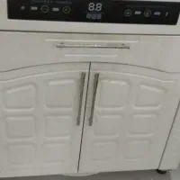 اجاق گاز طرح فر