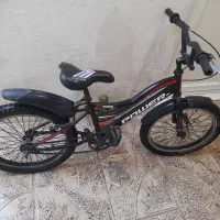 دوچرخه سایز ۲۰