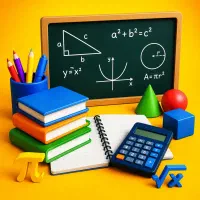 تدریس خصوصی ریاضی و حسابداری