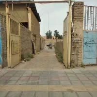 اجاره  زمین در شهر قنوات
