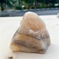 سنگ نمک خاص و زیبا