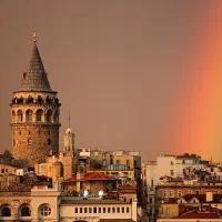 کمیاب ترین بلیط قطار و اتوبوس