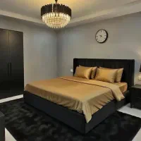 سوییت شاه نشین شب جاما