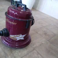 جارو برقی فروشی