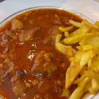 غذای خانگی