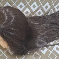 کله مانکن با پایه