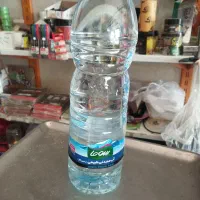 آب معدنی طبیعی