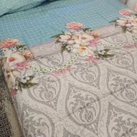 رو تختی