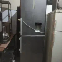 یخچال دودرب نو