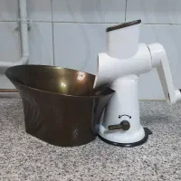 رنده همه کاره