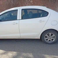 شاهین سقف فلز بدون سانروف