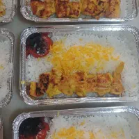 غذا خوری