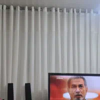 پرده فروشی