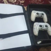 ps5 کم کار