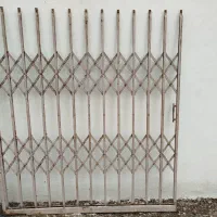 درب اکاردونی بسیار قوی
