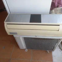 کولر های سوپرا ۱۲ هزار موتور سوخته