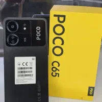 poco c65|موبایل|آبیک, |دیوار