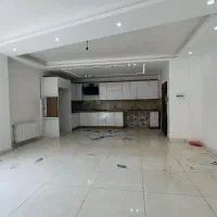 ا‌پارتمان سام ۱۰۰ متری نوساز دو خواب طبقه سوم سندد