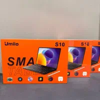 تبلت umiio s10 صفحه نمایش AMOLED دانش آموزی
