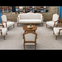 مینینال،فرانسوی،کلاسیک،راحتی کارگا تولیدمبلمان